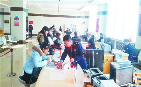 深圳代理公司注冊(cè)服務(wù)哪家比較專業(yè)？